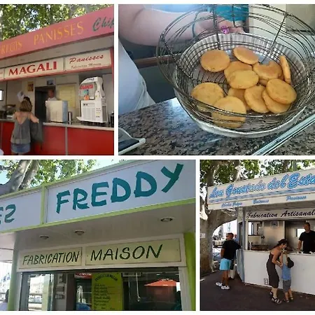 Maison Familiale Neuve Marseille