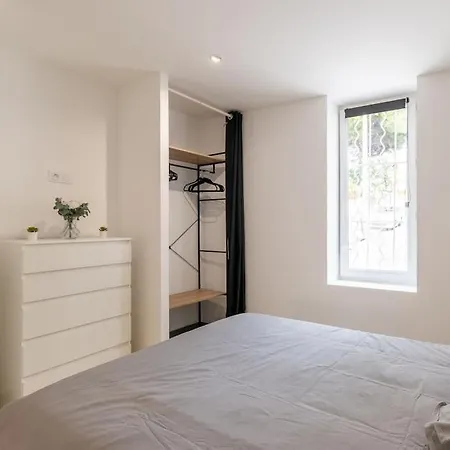 بيت للعطل Maison Familiale Neuve *