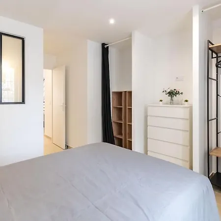 Maison Familiale Neuve بيت للعطل