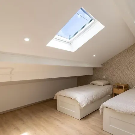 بيت للعطل Maison Familiale Neuve مارسيليا